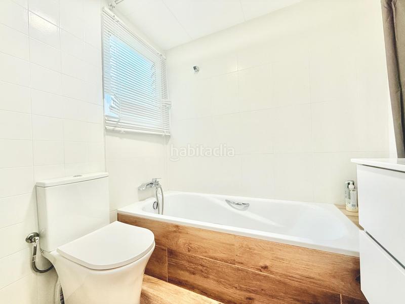 Foto 56a14a2b-1114-4766-96e8-f1c15cecb01c. Casa amb piscina a Niàgara Parc -Àgora Parc Tordera