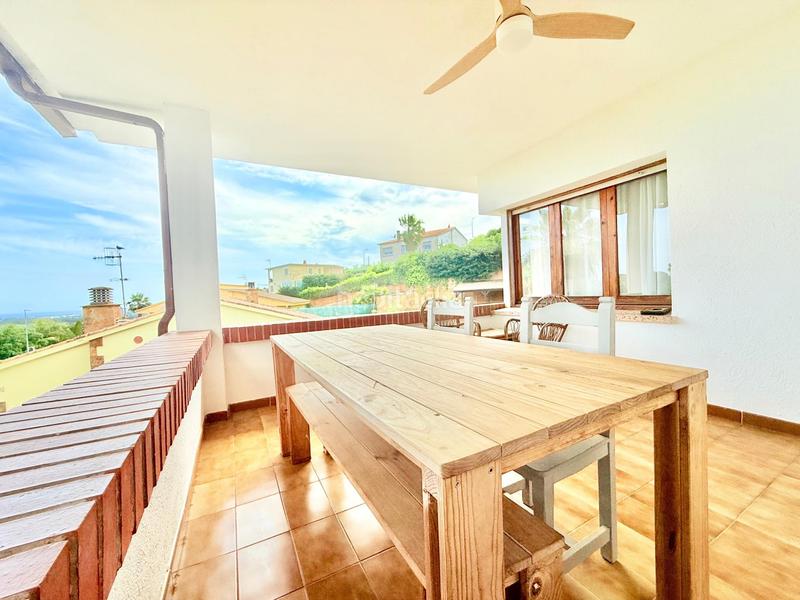 Foto a96858be-d2a9-4261-9dda-817137c6a6da. Casa amb piscina a Niàgara Parc -Àgora Parc Tordera