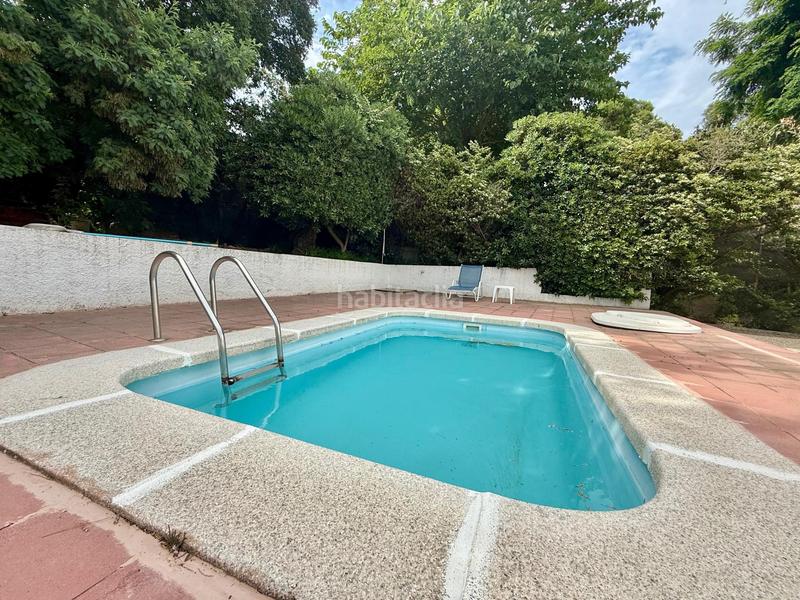 Foto afcf991e-ce2b-4487-b0e6-ed19eeb82445. Casa amb piscina a Niàgara Parc -Àgora Parc Tordera