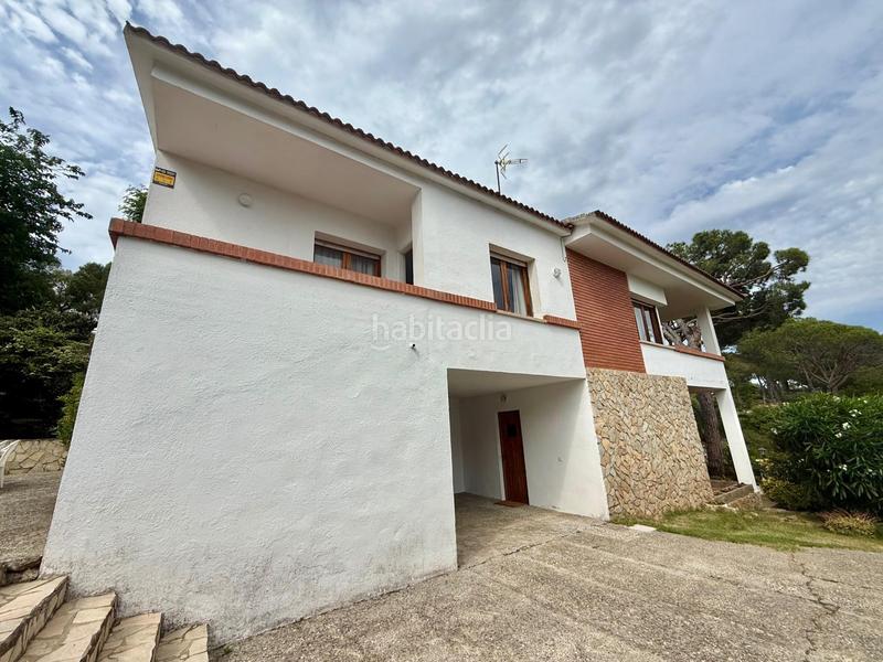 Foto c91979fa-0f6d-4de7-8fce-e291eabe8516. Casa amb piscina a Niàgara Parc -Àgora Parc Tordera
