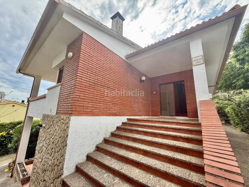 Foto fc0f870e-ede4-4916-9b38-a3f023b59daf. Casa amb piscina a Niàgara Parc -Àgora Parc Tordera
