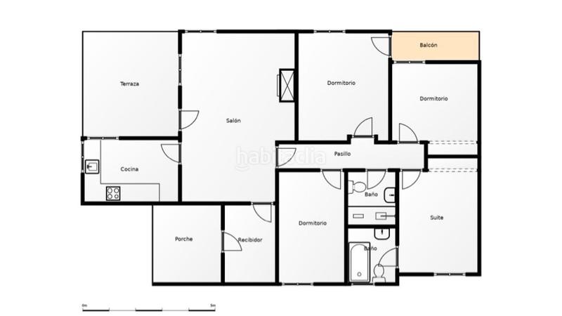 Foto f6df6cc7-ebf2-4876-9600-787fc899a786. Haus mit pool in Niàgara Parc -Àgora Parc Tordera