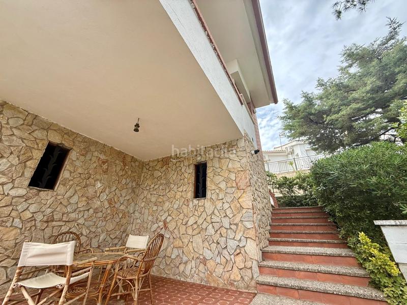 Foto 65ca5661-1a8a-43af-a9b9-40bfeb1c7a94. Maison avec piscine dans Niàgara Parc -Àgora Parc Tordera