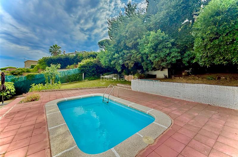 Foto 91cd2ba5-77ab-4bc3-803c-fbe7cdc49016. Maison avec piscine dans Niàgara Parc -Àgora Parc Tordera
