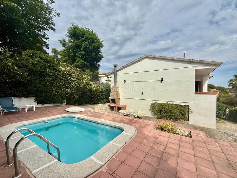 Foto aeff892c-046e-4678-8f93-ac29e8eb8ffb. Maison avec piscine dans Niàgara Parc -Àgora Parc Tordera