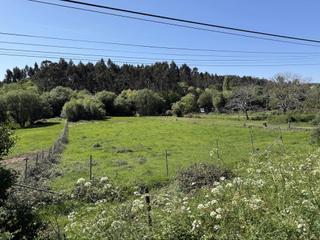Terreno residenziale in O Feal - Xubia
