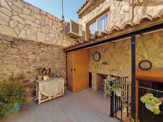 Casa en Centro-El Castillo