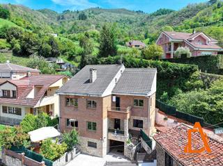 Casa in Aller