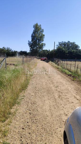 Foto 1d542859-e236-489b-b79e-1449058a581f. Landgut in pedanías de Badajoz Badajoz