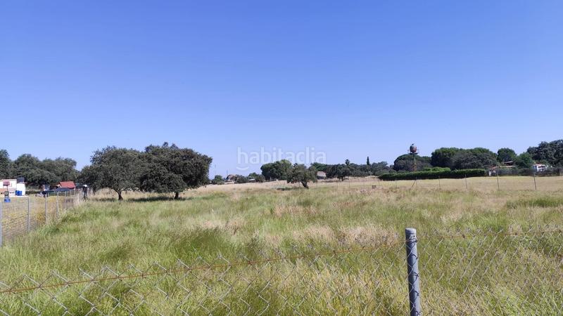 Foto 2d1c6a3c-186f-4c18-b8e9-a9e5dd51454e. Landgut in pedanías de Badajoz Badajoz