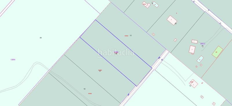 Foto 8236cdce-bf78-416b-9d01-383dc8099ba7. Landgut in pedanías de Badajoz Badajoz