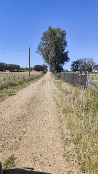 Foto 3c167b68-0dbb-4007-aac3-98771dccfd34. Propriété dans pedanías de Badajoz Badajoz