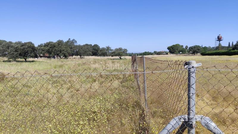 Foto 80011ccf-3323-4c5e-a33d-c97d51eabebd. Propriété dans pedanías de Badajoz Badajoz