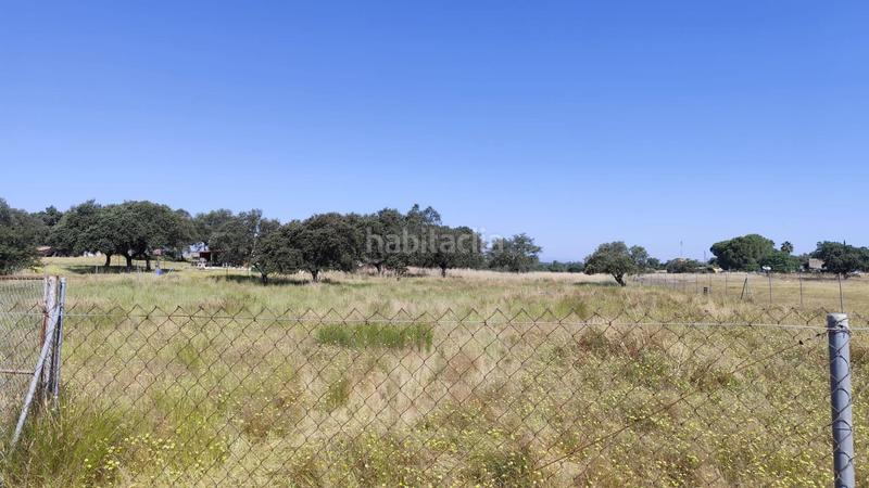 Foto 827bd601-f68f-4132-8e69-d4df6d25100d. Propriété dans pedanías de Badajoz Badajoz
