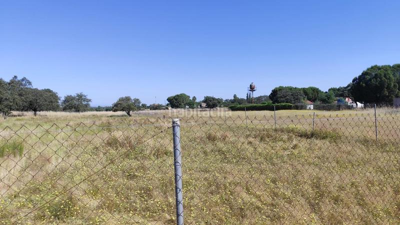 Foto a6aaeedc-ac1b-4aad-bd78-2c667e8a91a8. Propriété dans pedanías de Badajoz Badajoz