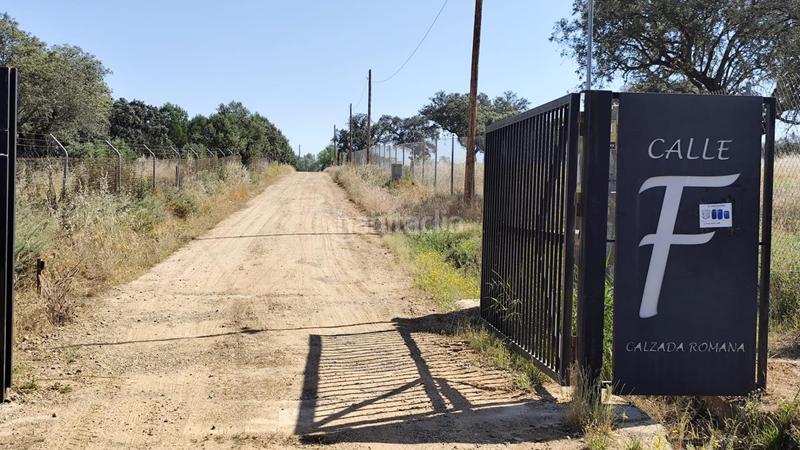 Foto fd471a19-fa74-48db-9c1c-a28993ffdb42. Propriété dans pedanías de Badajoz Badajoz
