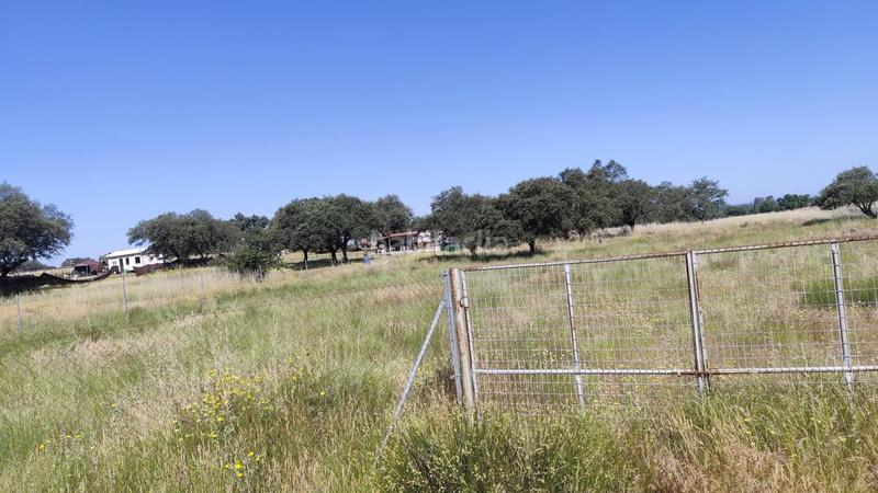 Foto 0fe51b80-275a-4dd7-b36a-8b50c067f597. Finca rústica a pedanías de Badajoz Badajoz