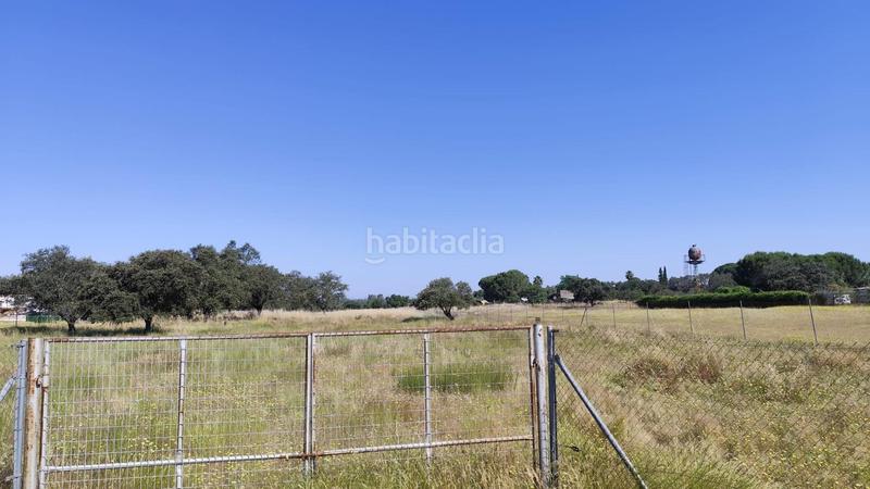Foto 338a4242-6951-471f-b625-b6c55f78a6ec. Finca rústica en pedanías de Badajoz Badajoz