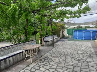 Country house in Cehegín