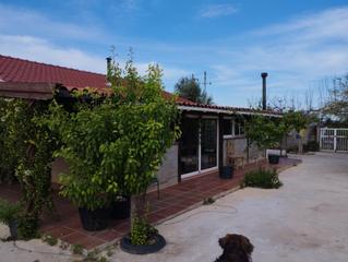 Mas à Closa de Vinaròs - Ermita