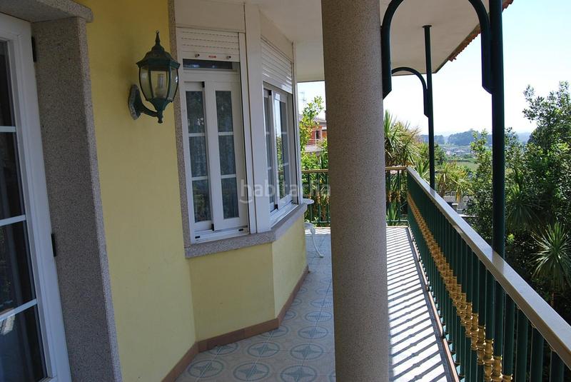 Foto 321132fd-944a-4531-8d8d-dd98d8fe70ca. Casa en Sobrán Vilagarcía de Arousa