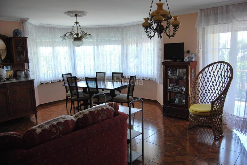 Foto 4883d9f3-2e85-4df8-a3bd-b9629ce34652. Casa en Sobrán Vilagarcía de Arousa