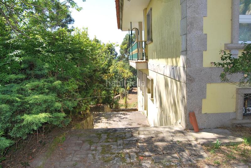 Foto 530be964-d9fc-4d69-b606-bd52eeb88928. Casa en Sobrán Vilagarcía de Arousa