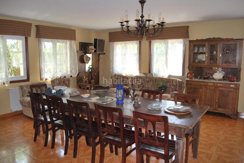 Foto 5d1e4c88-07c5-4a22-aed6-2383847c64f3. Casa en Sobrán Vilagarcía de Arousa