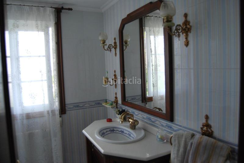 Foto 7dafae9a-ea44-4fff-8d61-04230625ff20. Casa en Sobrán Vilagarcía de Arousa