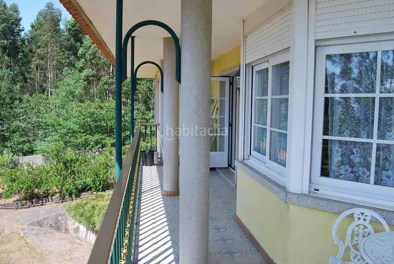 Foto 9d3d78a5-f7bb-4654-bc1a-fa92a86b6ed1. Casa en Sobrán Vilagarcía de Arousa