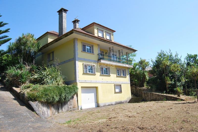 Foto a22369d5-4232-4358-a535-388de6d4bb12. Casa en Sobrán Vilagarcía de Arousa