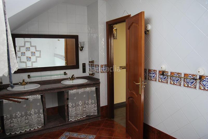 Foto a3a822fe-c6be-4876-8c34-ddc40b824649. Casa en Sobrán Vilagarcía de Arousa