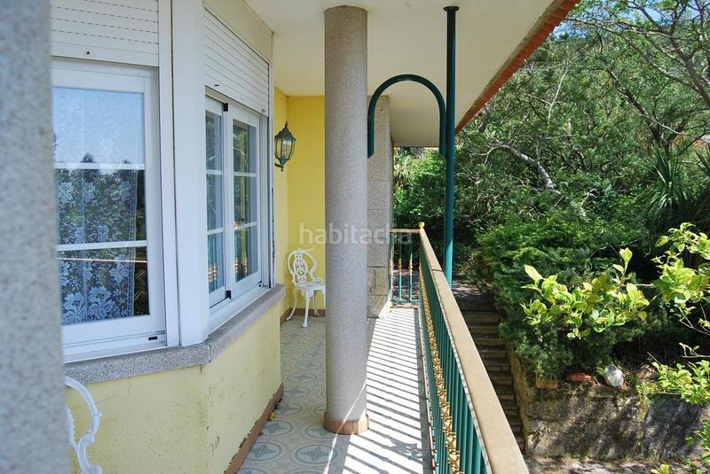 Foto a94f2895-4026-410c-972e-91472e028e51. Casa en Sobrán Vilagarcía de Arousa