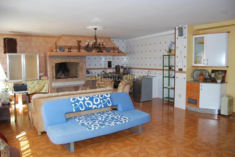 Foto aca72688-16d8-4a70-a455-61e327470914. Casa en Sobrán Vilagarcía de Arousa