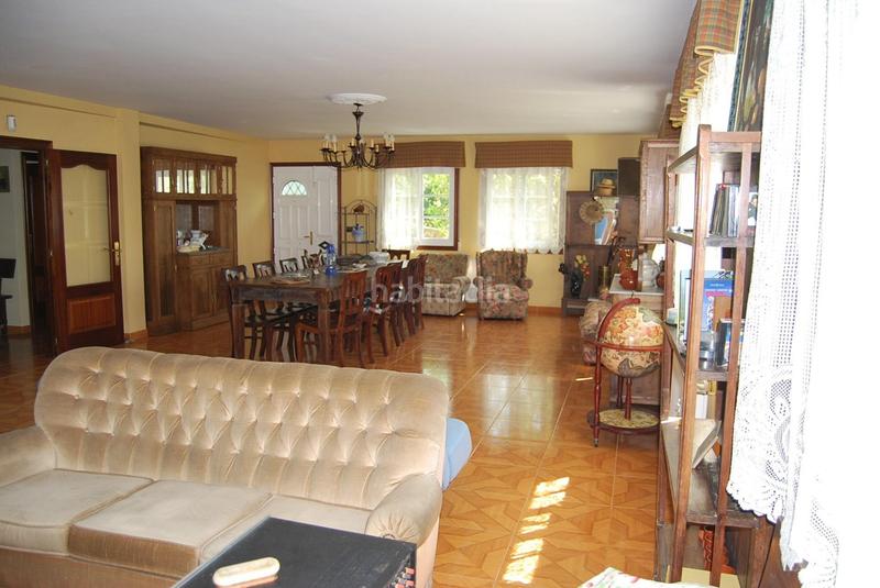 Foto b811b34f-fde8-4b77-a649-0359b1fa2760. Casa en Sobrán Vilagarcía de Arousa