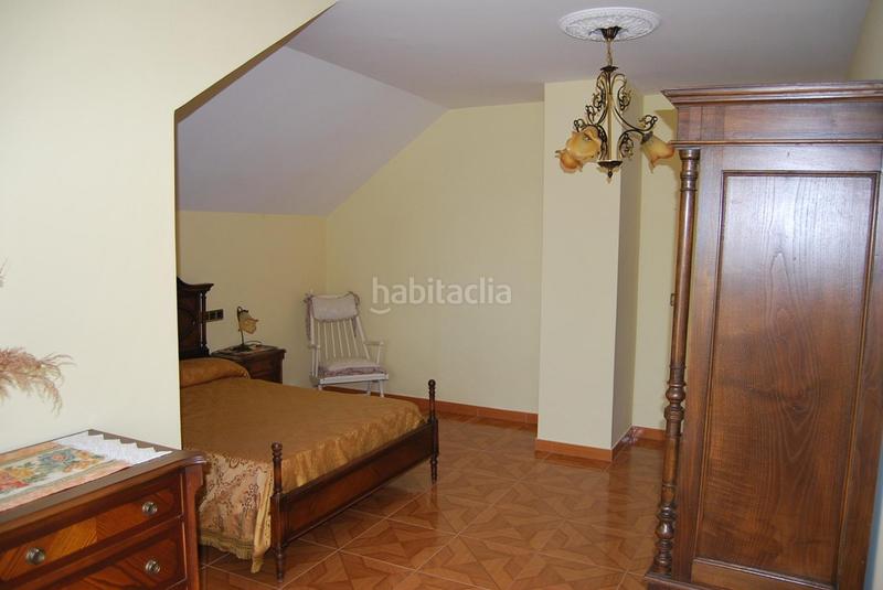 Foto be6bb0ae-db14-40be-8b62-006e878e4666. Casa en Sobrán Vilagarcía de Arousa