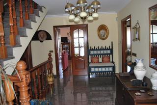 Casa a Sobrán