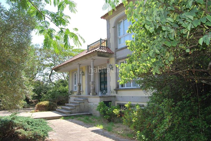 Foto dcdf5598-4a2e-461a-98f2-d7956f6ca283. Casa en Sobrán Vilagarcía de Arousa