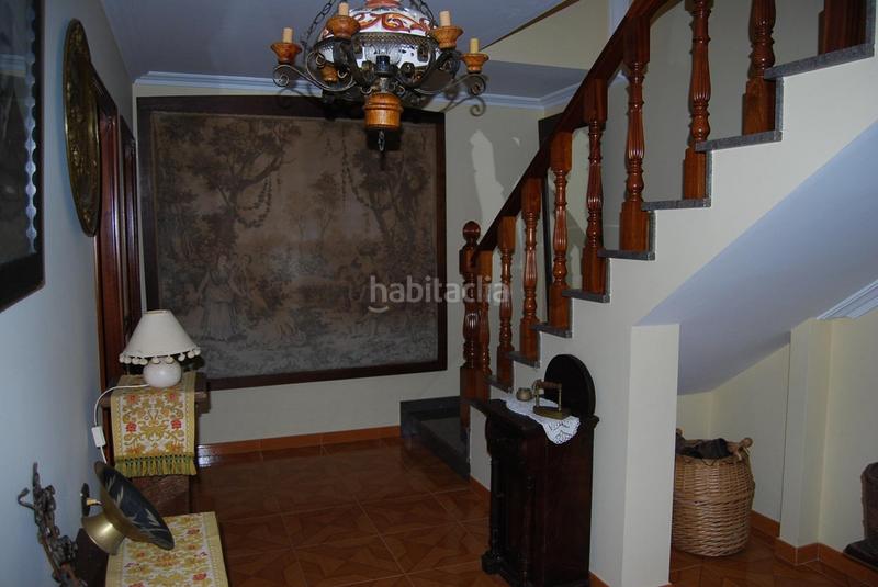 Foto df49cee6-e809-4079-a6ed-40dc049d5b52. Casa en Sobrán Vilagarcía de Arousa