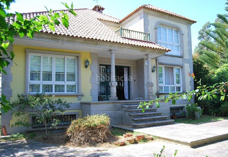 Foto eab4cbc6-c8f0-4c60-9eab-df9268812d29. Casa en Sobrán Vilagarcía de Arousa