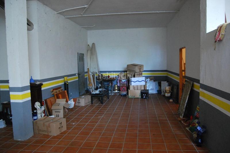 Foto eecb1ff9-b42a-4da5-a5b3-5e449ddf937f. Casa en Sobrán Vilagarcía de Arousa