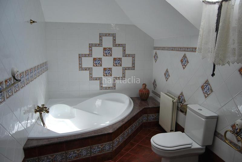 Foto 1bc36b4c-a8c6-4e7b-8599-3d795bebd068. Haus mit heizung in Sobrán Vilagarcía de Arousa