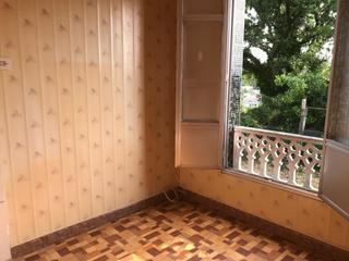 Maison jumelée à Boiro