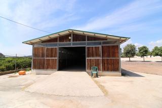 Terreny residencial a Almenara