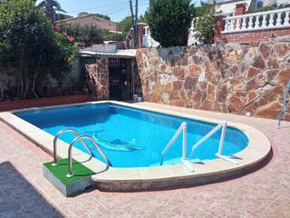 Casa a Residencial Park