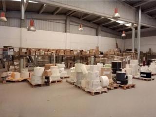 Business premise in Centro