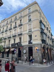 Pis a Justicia-Chueca