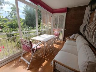 Piso en Casa Amarilla