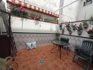 Maison jumelée à Carlota (La)