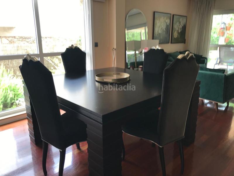 Foto 730fd111-b764-4afd-981b-198a10be6c9c. Casa a schiera con riscaldamento parcheggio piscina in Santiago de Compostela